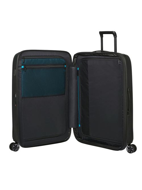 Nexys trolley grande espandibile SAMSONITE | 158250ONYX BLACK